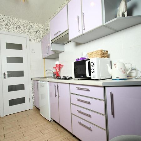 30 Troitska Street Appartement Odessa Buitenkant foto