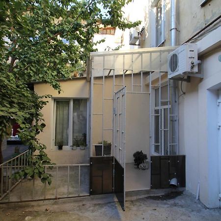 30 Troitska Street Appartement Odessa Buitenkant foto
