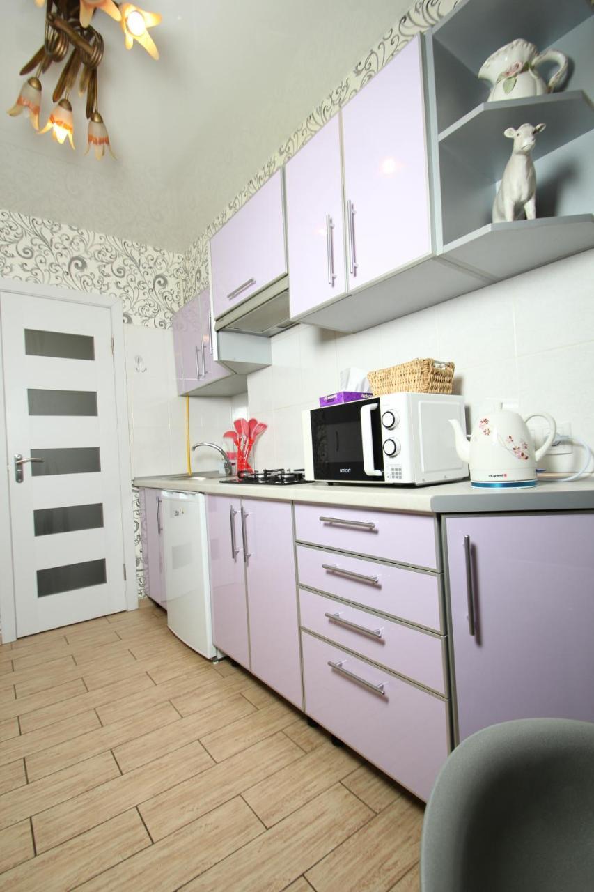 30 Troitska Street Appartement Odessa Buitenkant foto