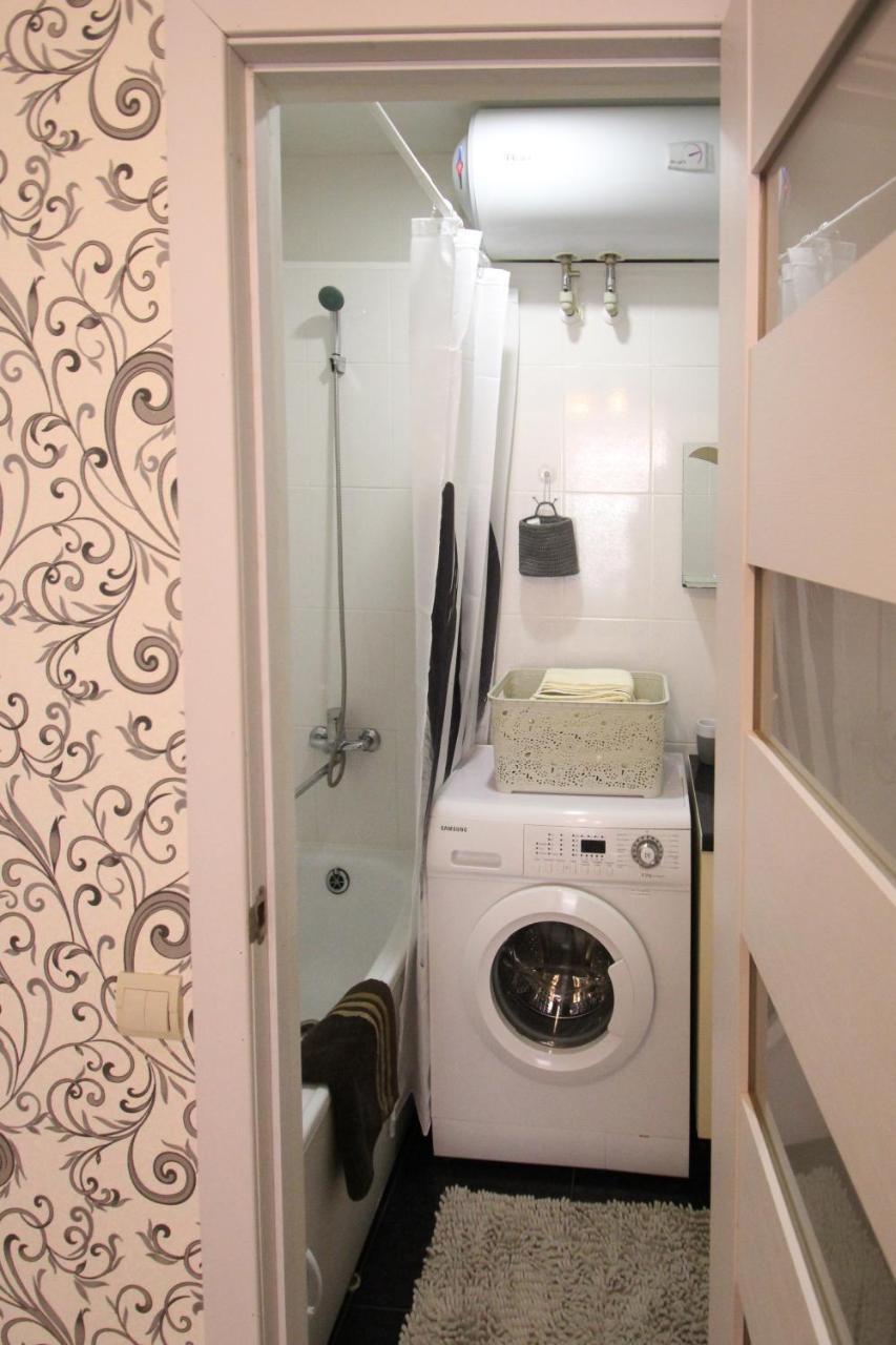 30 Troitska Street Appartement Odessa Buitenkant foto