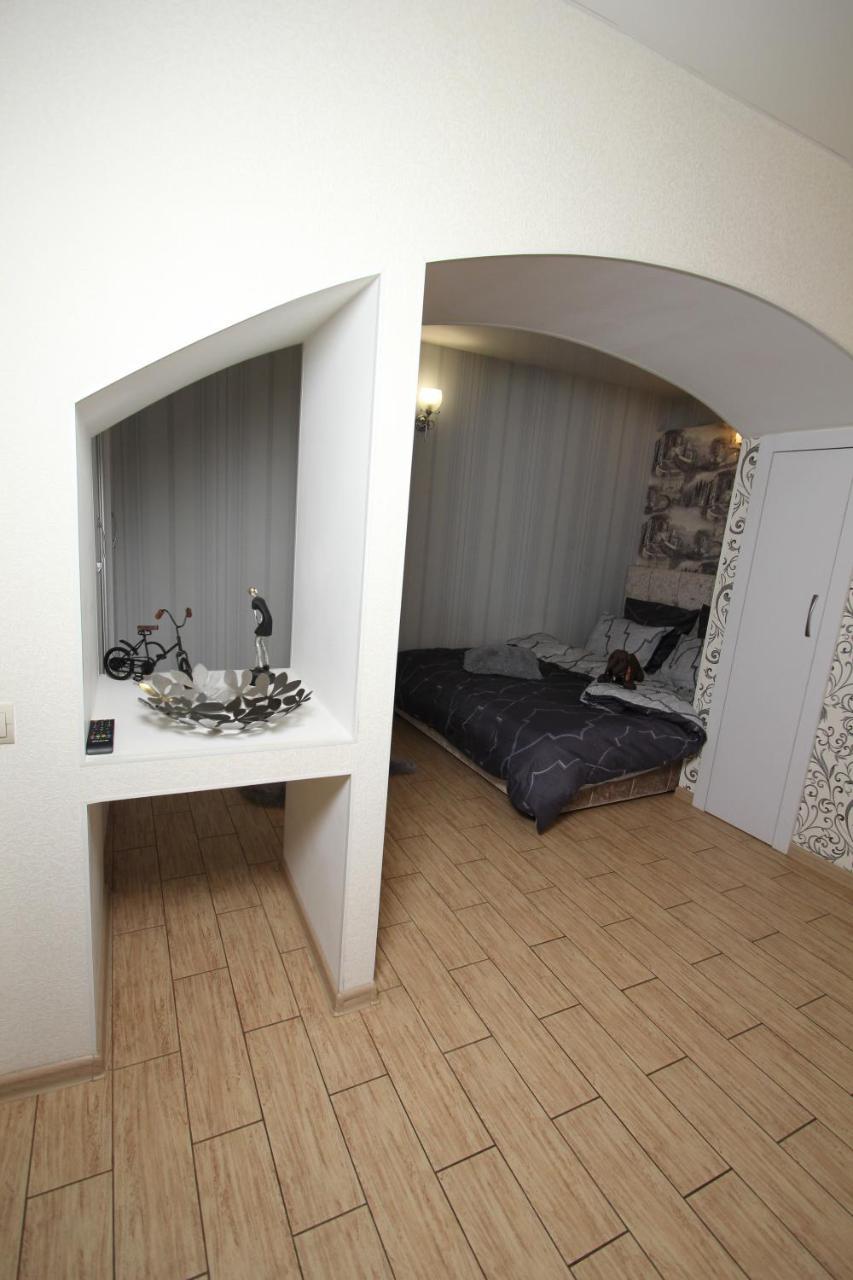 30 Troitska Street Appartement Odessa Buitenkant foto