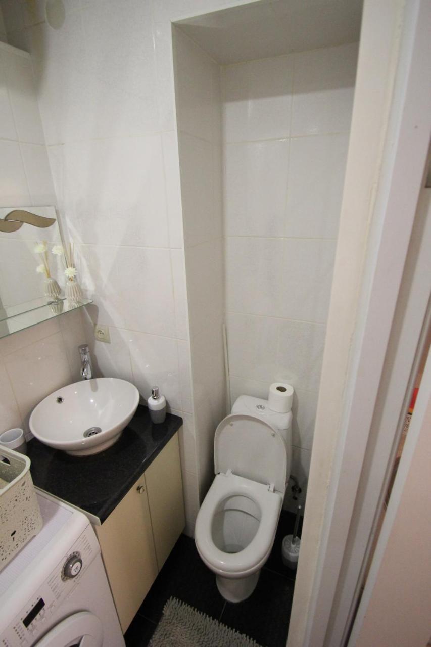 30 Troitska Street Appartement Odessa Buitenkant foto