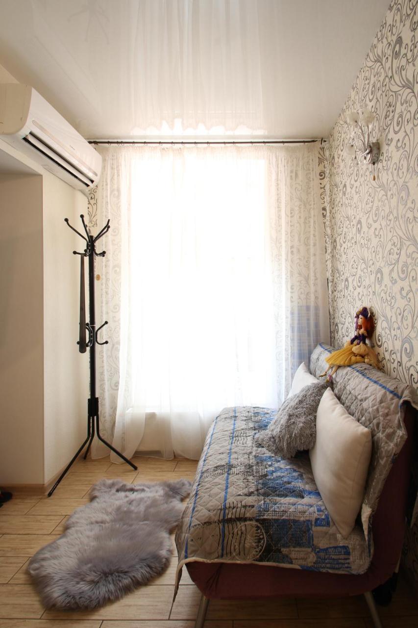 30 Troitska Street Appartement Odessa Buitenkant foto