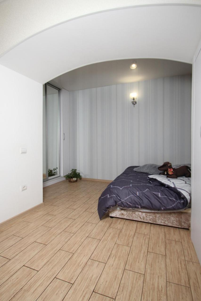 30 Troitska Street Appartement Odessa Buitenkant foto