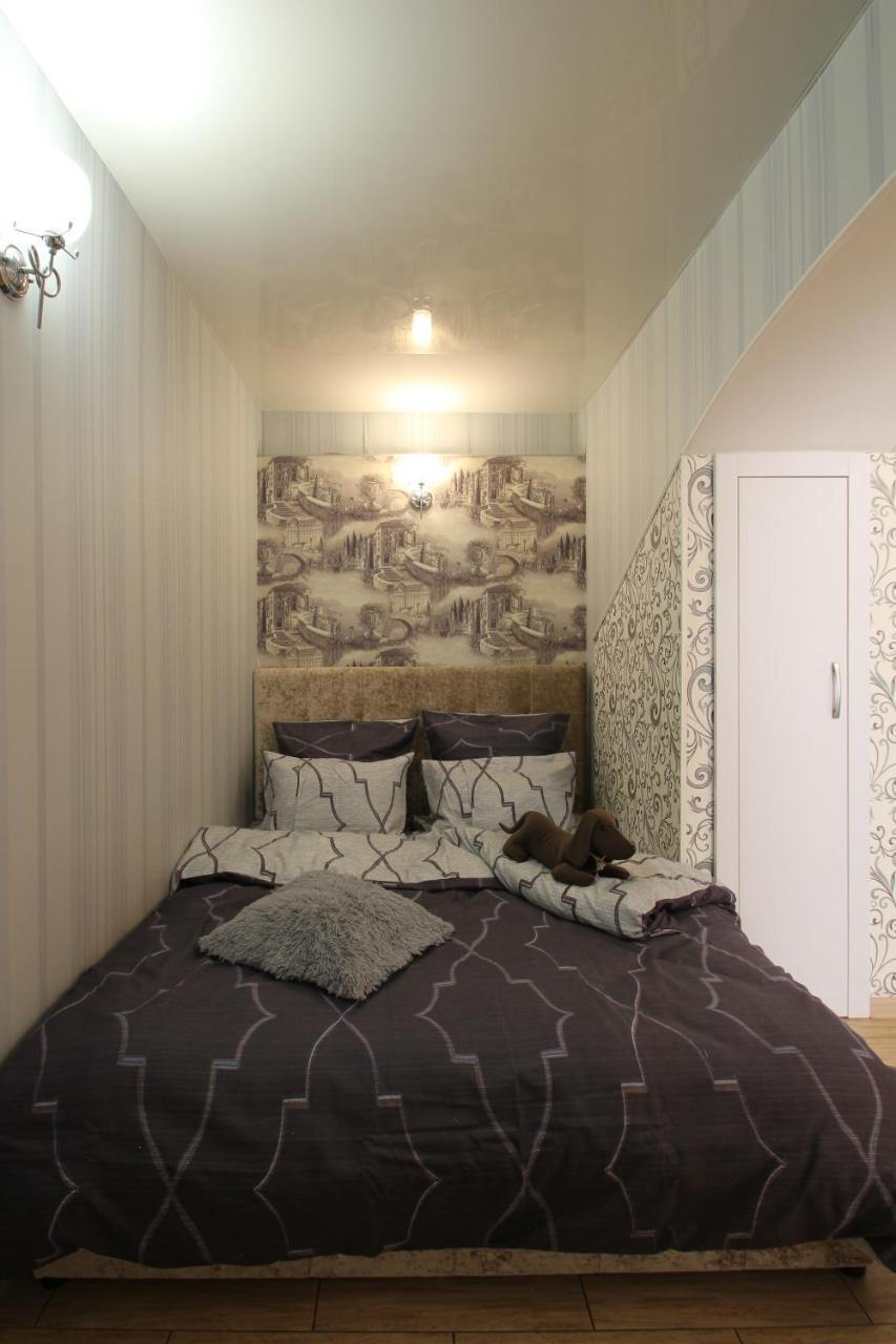 30 Troitska Street Appartement Odessa Buitenkant foto